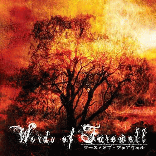 Words Of Farewell : Ashes of the Coming Dawn Words Of Farewell : Ashes of the Coming Dawn